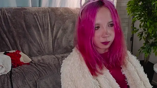GennaDemont Live XXX-Chat