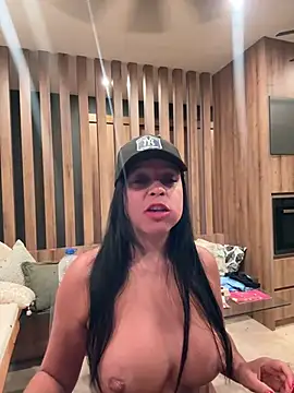 _kathaLopez_ - Dildo inside my pussy! Fuck me