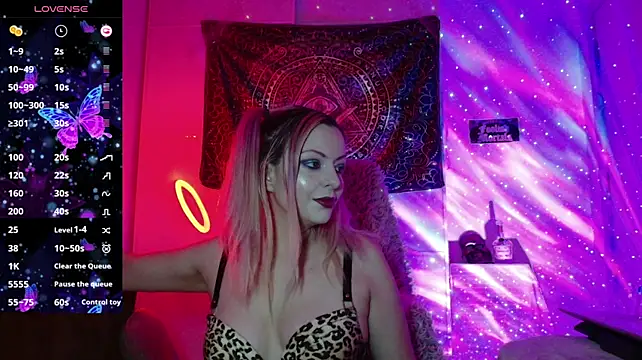 Chat XXX ao vivo de GoddessRubySnow