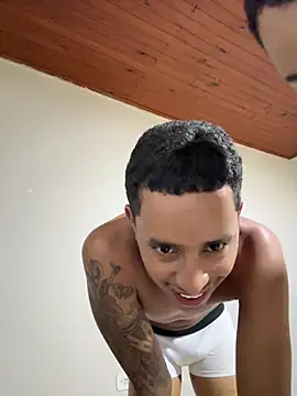 Czat XXX na żywo – Ben9767_