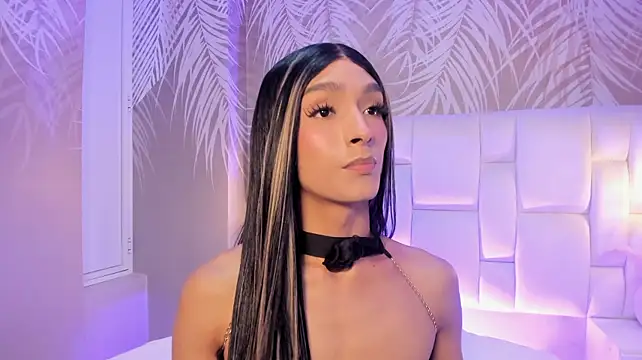 skinny_dolltrans – Live XXX-chat