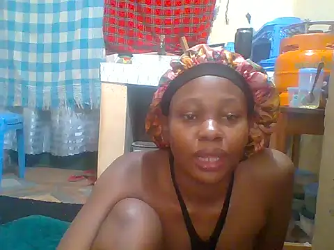 Sexxynitah's Live XXX Chat