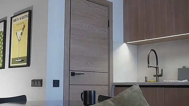 Sunnivaee Adlı Modelin Canlı XXX Sohbeti