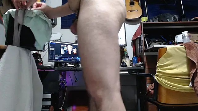 flex_cam's Live XXX Chat