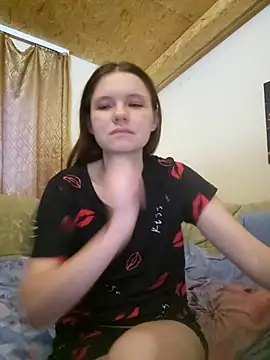 Chat XXX Live JessicaHolland1