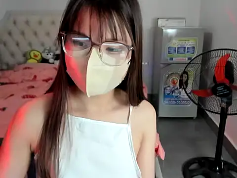 Chat XXX Live Didi_yourlove