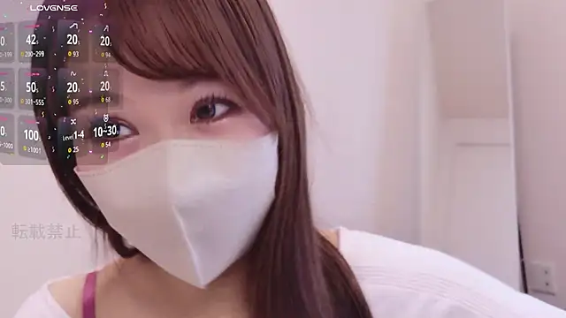 Miori-oxo__ - 今日は谷間があるかな？下着見せしてあっぷ3分