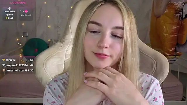 دردشة Shy_Polly الجنسية المباشرة