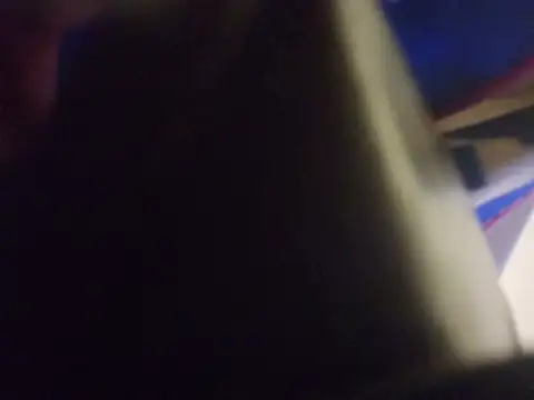 Bulgemaster001's Webcam Show