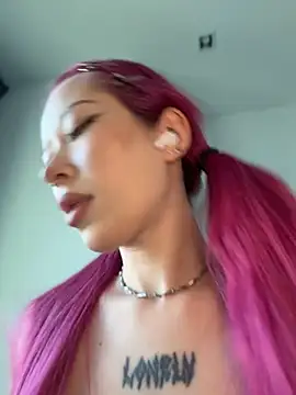 Онлайн чат XXX MaryChanXO