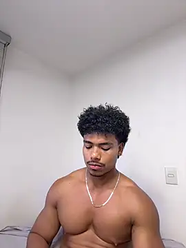 Chat XXX ao vivo de XavierColeman