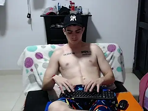 Zac_Efront Live XXX-chat