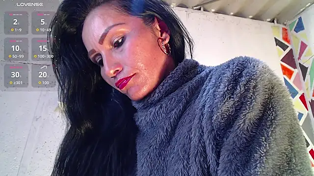 Živý XXX chat Victoria-eloit