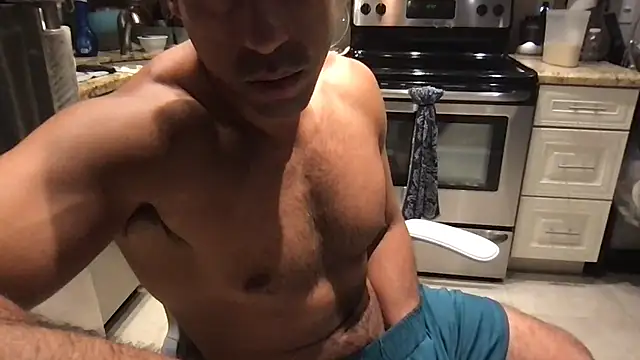 BigGuyMuscle Live XXX-chat