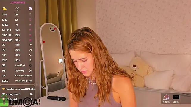 Chat XXX en directo de Jennifer_Wadee