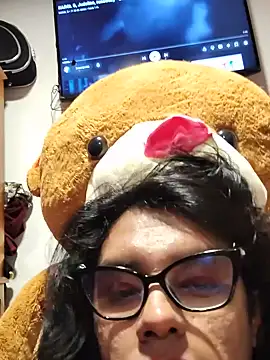 Živý XXX chat Britney__rosee