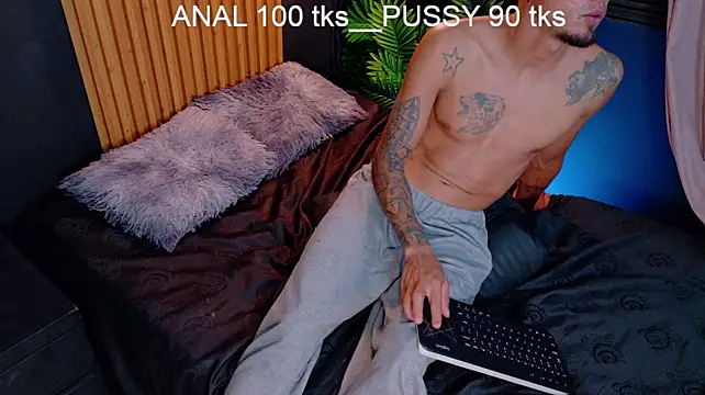 Czat XXX na żywo – Samara_wild24