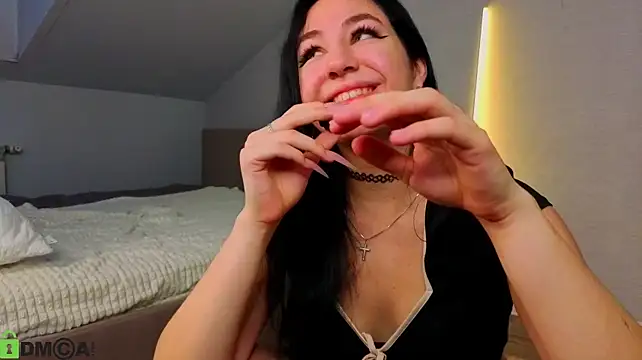 Chat XXX en directo de Sofia_Conner