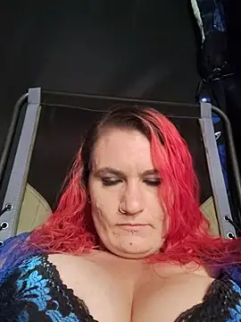 Živý XXX chat SexyLexii44