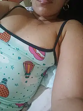Show de Rafa_Lims na webcam