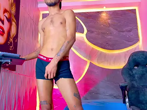 Boy_Rock_xx Live XXX-Chat