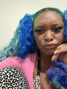 goddess_ali1's Live XXX Chat