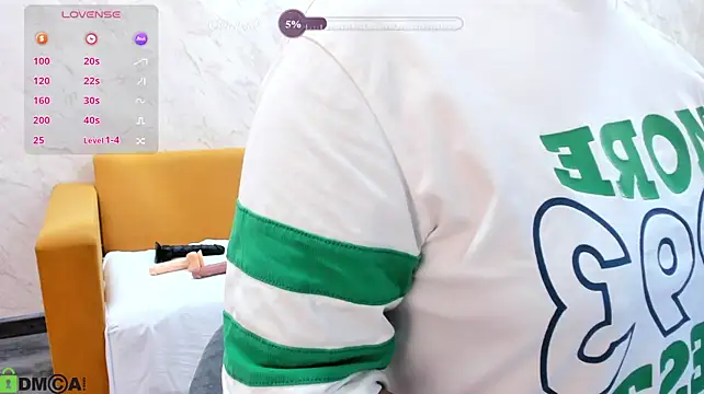 gentle_muse Live XXX-Chat