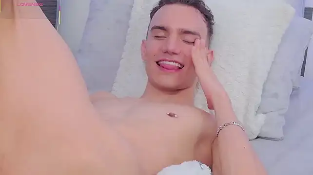 Alan_Real Chat XXX in diretta
