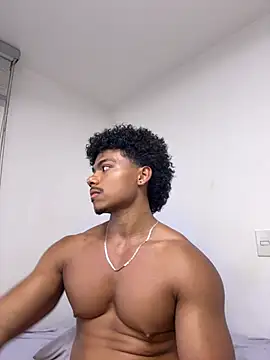 دردشة XavierColeman الجنسية المباشرة