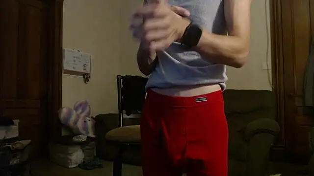 shotgun98's Live XXX Chat