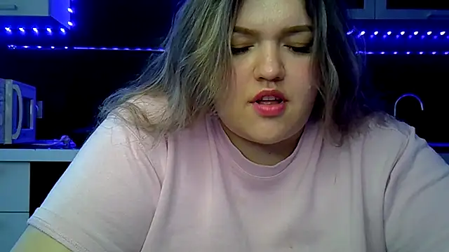 Chatroom XXX en direct de AnitaWillias