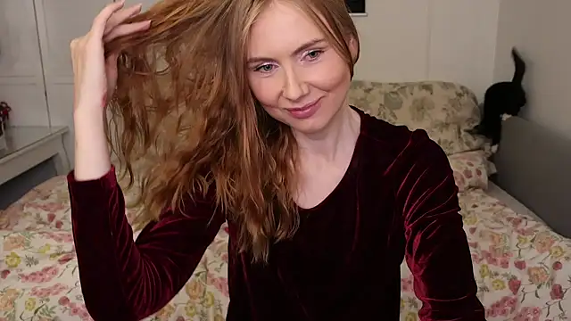 Lilleambi