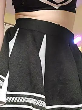 AmethystFoxx - 14.5 inch long butt plug
