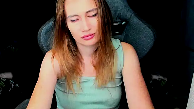 แชท XXX สดของ JessFoxxx