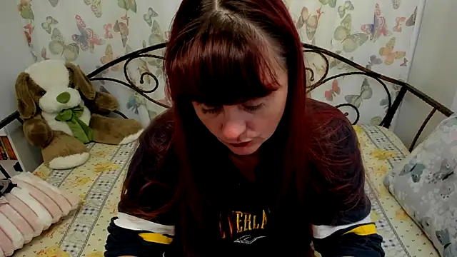 NightWish_Lorena: онлайн-секс-чат