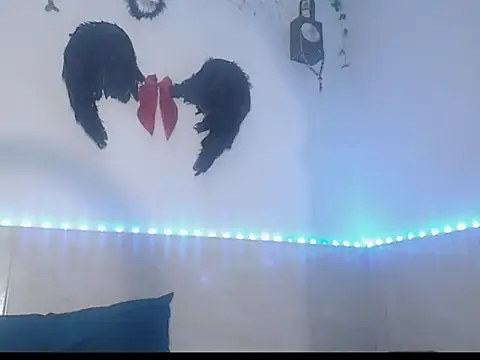 Dabria_luxee's Live XXX Chat