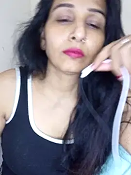 hie-mahi Webcam-Show
