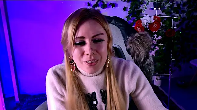 Chatroom XXX en direct de Kumiho_7777