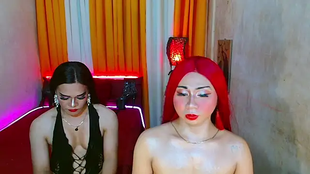 02SweetyBabes Live XXX-chat