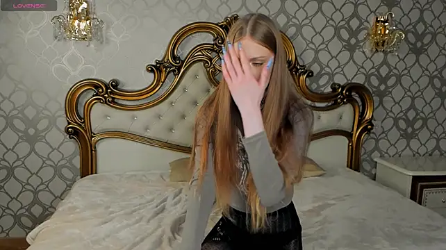 DuskAmulet Chat XXX in diretta