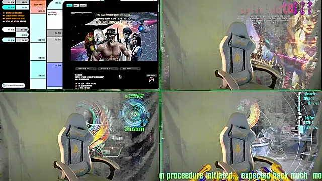 solodethlordsubveganFAQ Live XXX Chat