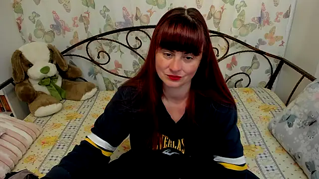 Chatroom XXX en direct de NightWish_Lorena