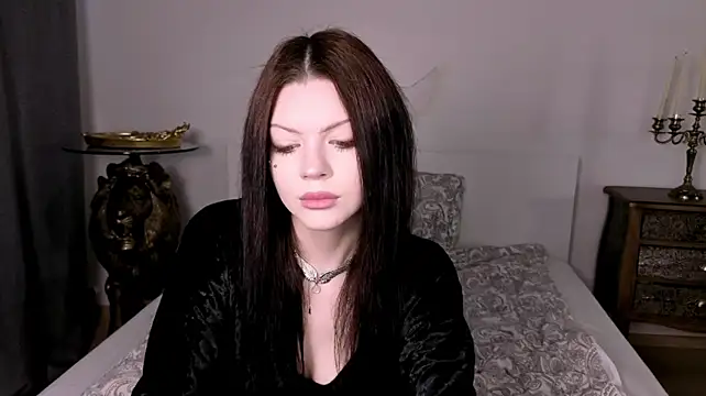 NoraAddams Live XXX-chat