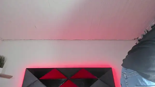 Show webcam de Jasson_Duval