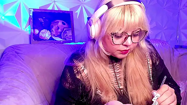 Satyn_doll Live XXX-Chat
