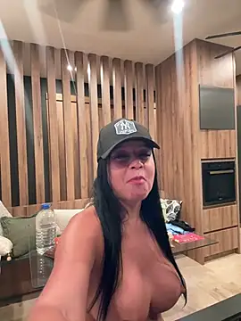 _kathaLopez_ - Dildo inside my pussy! Fuck me