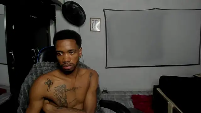 Kofi_exotic_2 live XXX chat
