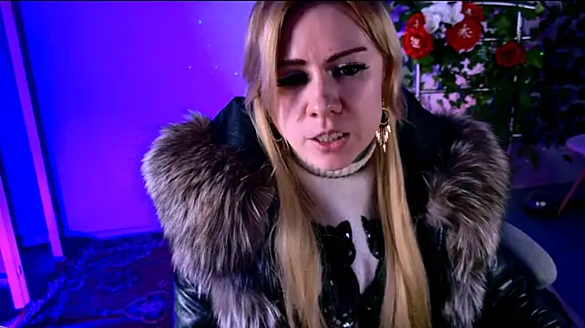 Kumiho_7777 élő XXX-chatje