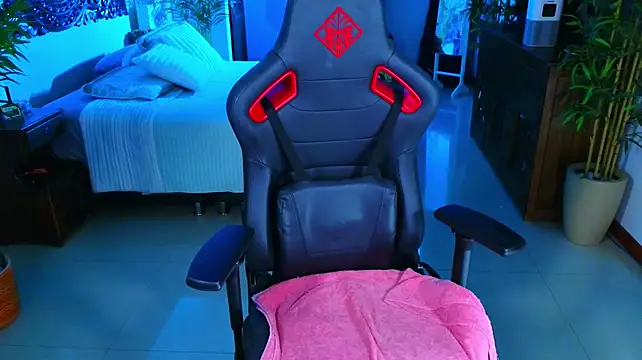AmbarEvans - Fuck machine ruining my pussy 💋