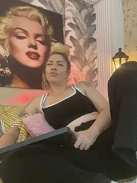 Viktoria_davis_ - 🎀flash pussy🎀
